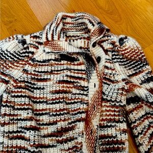 ULLA SWEATER, Alpaca, super soft!